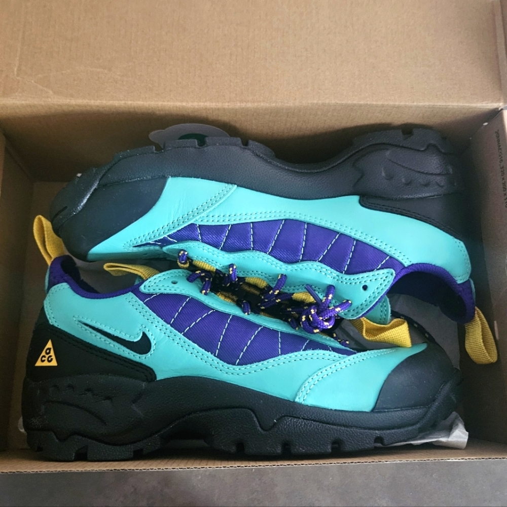 NWT Nike ACG shoes